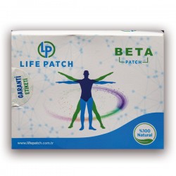 Beta Life Patch