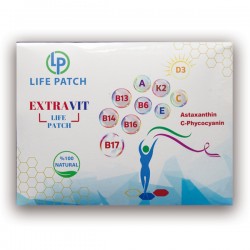 Extravit Life Patch