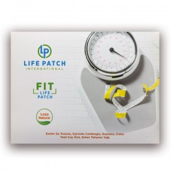 Fit Life Patch