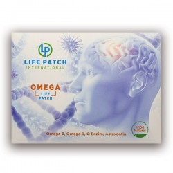 Omega Life Patch